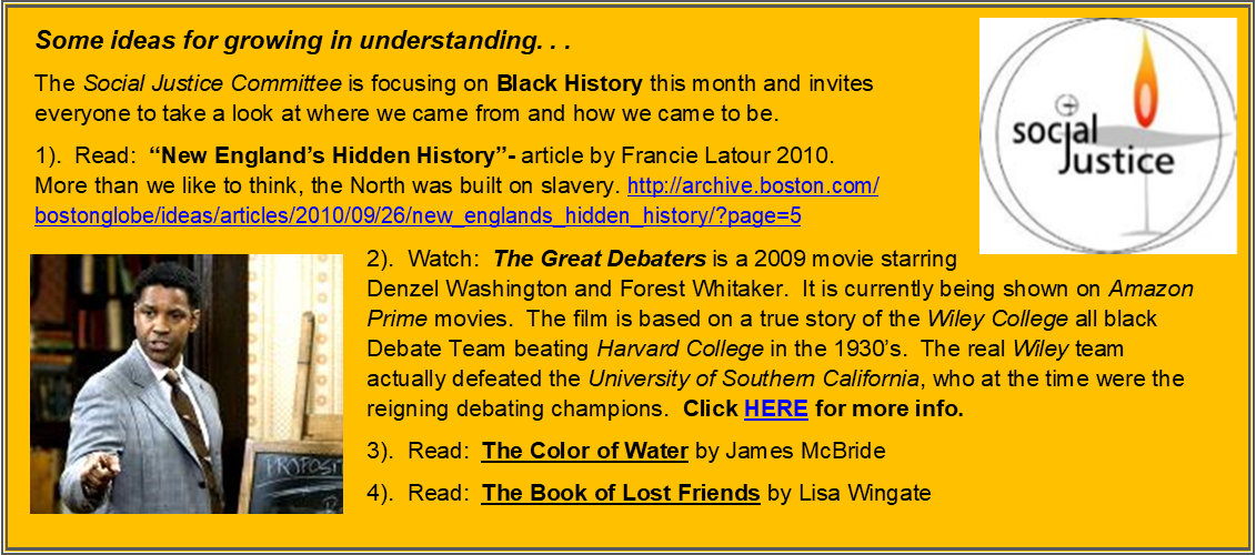 Black History 2