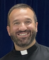 Fr. Miguel Bernal 2