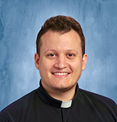 Fr. Miguel Bernal 2