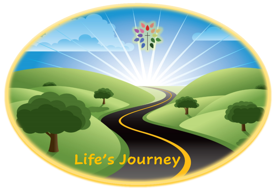 Lifes Journey Logo 2021