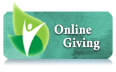 Online Giving button