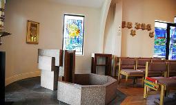 chapel baptism fount 255x153