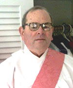 deacon john
