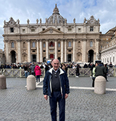 Fr. Miguel Bernal 2